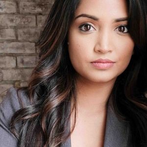 Meet your Posher, Marsha